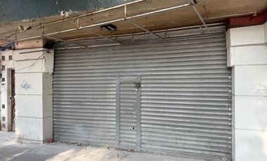 Hipódromo renta  Local comercial