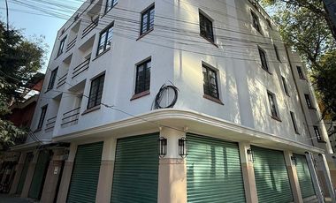 Hipódromo renta  Local comercial