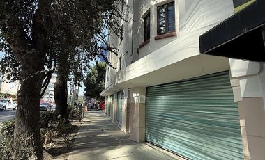 Hipódromo renta  Local comercial