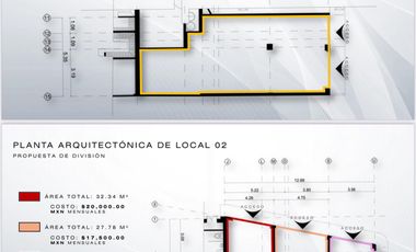 Hipódromo renta  Local comercial