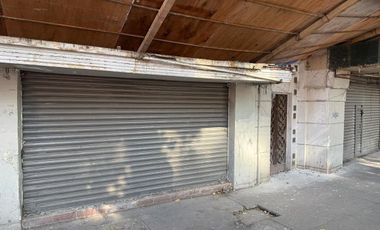 Hipódromo renta  Local comercial