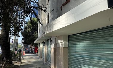 Hipódromo renta  Local comercial