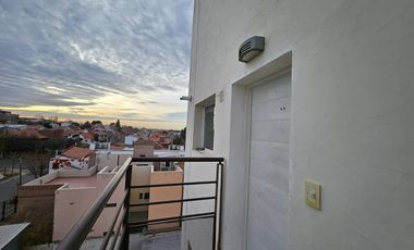 VENTA DEPARTAMENTO APTO CREDITO HIPOTECARIO Santa Genoveva - Neuquén