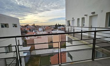 VENTA DEPARTAMENTO APTO CREDITO HIPOTECARIO Santa Genoveva - Neuquén