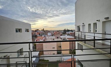VENTA DEPARTAMENTO APTO CREDITO HIPOTECARIO Santa Genoveva - Neuquén