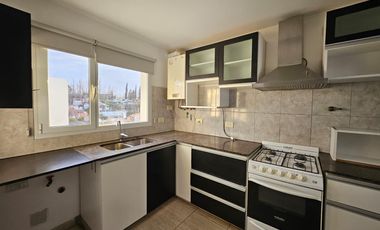 VENTA DEPARTAMENTO APTO CREDITO HIPOTECARIO Santa Genoveva - Neuquén