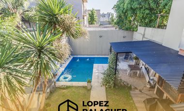 Casa 5 ambientes en Villa Lugano