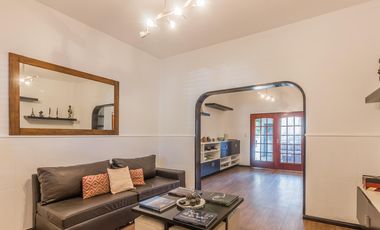 Casa 5 ambientes en Villa Lugano