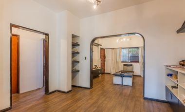 Casa 5 ambientes en Villa Lugano