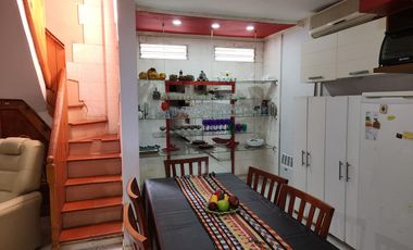 Casa en Zona Coto