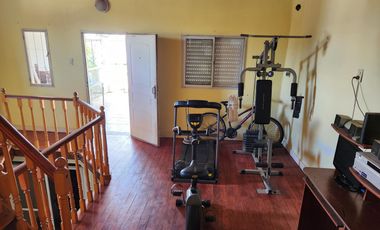 Casa en Zona Coto