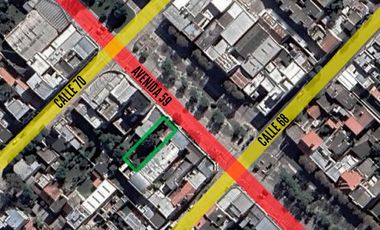 Terreno en venta - 504Mts2 - Necochea