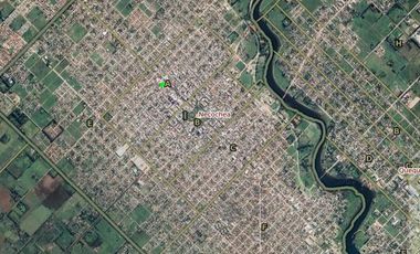 Terreno en venta - 504Mts2 - Necochea
