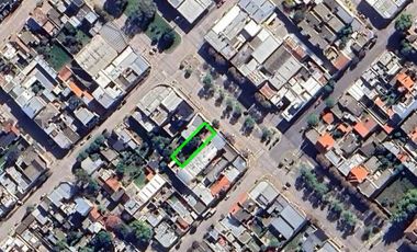 Terreno en venta - 504Mts2 - Necochea