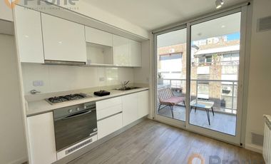 Departamento en Centro