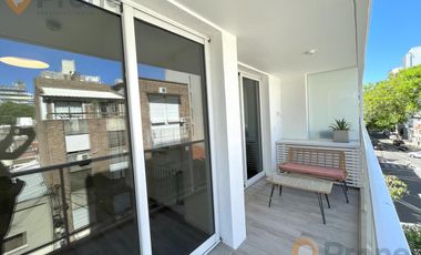 Departamento en Centro