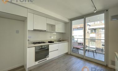 Departamento en Centro