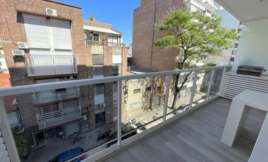 Departamento en Centro