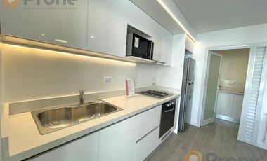 Departamento en Centro
