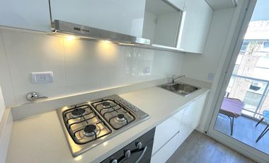 Departamento en Centro