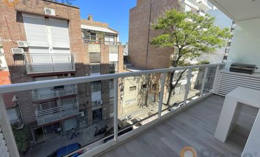Departamento en Centro