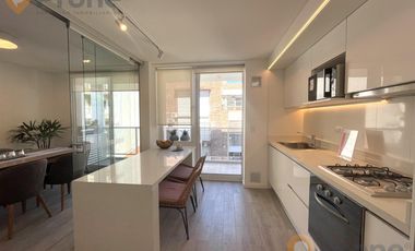 Departamento en Centro