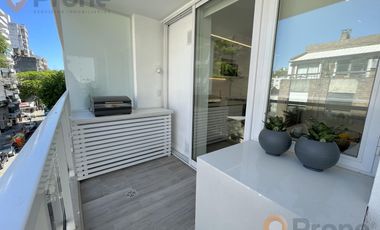 Departamento en Centro