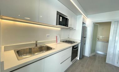 Departamento en Centro