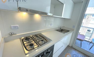 Departamento en Centro