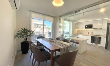 Departamento en Centro