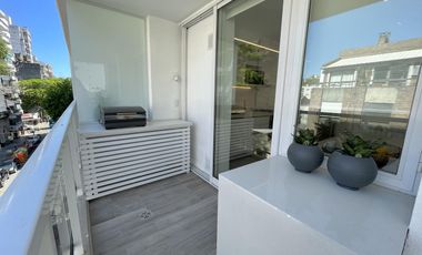 Departamento en Centro