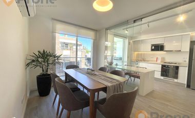 Departamento en Centro