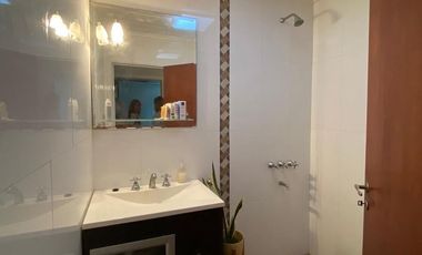 Casa en  venta. 3 Dormitorios + cochera + patio con pileta. Santo Tome