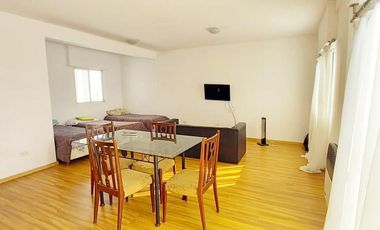 VENTA DEPARTAMENTO 52 M2 COCHERA LANUS OESTE