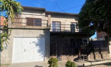Casa venta Ezpeleta