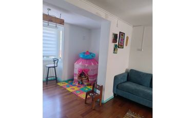 DEPTO A PASOS DEL COMERCIO DE VILLARRICA 3 PISO