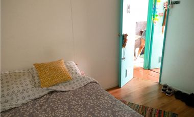 DEPTO A PASOS DEL COMERCIO DE VILLARRICA 3 PISO