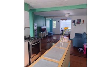 DEPTO A PASOS DEL COMERCIO DE VILLARRICA 3 PISO