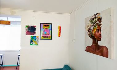 DEPTO A PASOS DEL COMERCIO DE VILLARRICA 3 PISO