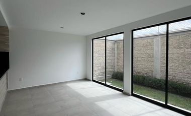 Casa nueva en Venta en San Mateo Atenco
