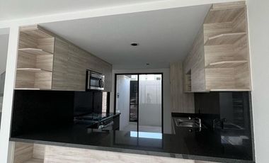 Casa nueva en Venta en San Mateo Atenco