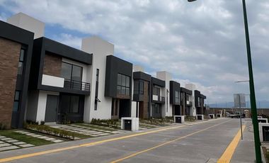 Casa nueva en Venta en San Mateo Atenco
