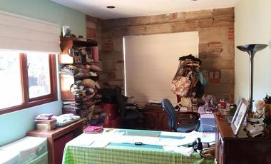 Linda casa  a la venta en calle cerrada, Lomas de San Ángel Inn.