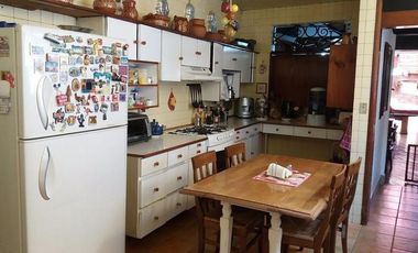 Linda casa  a la venta en calle cerrada, Lomas de San Ángel Inn.