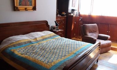 Linda casa  a la venta en calle cerrada, Lomas de San Ángel Inn.