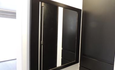 Departamento en  renta en Anahuac 1 Secc