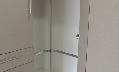 Departamento en  renta en Anahuac 1 Secc