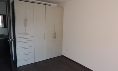 Departamento en  renta en Anahuac 1 Secc