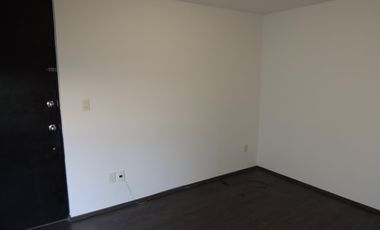 Departamento en  renta en Anahuac 1 Secc