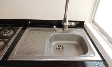 Departamento en  renta en Anahuac 1 Secc